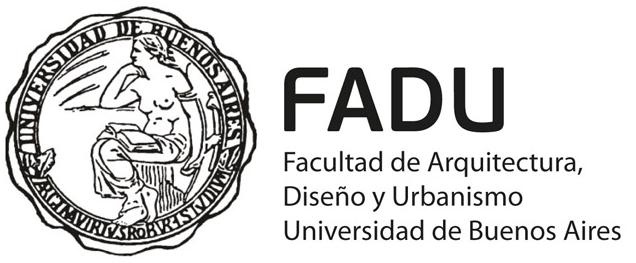 Logo UBA