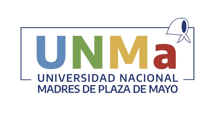 Logo UNMa