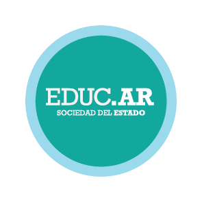 Logo de Educ.ar