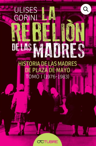 La rebelión de las madres