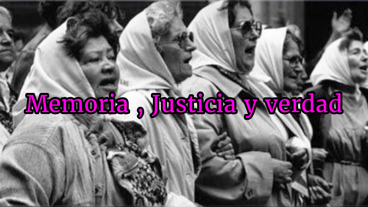 mujeres en lucha