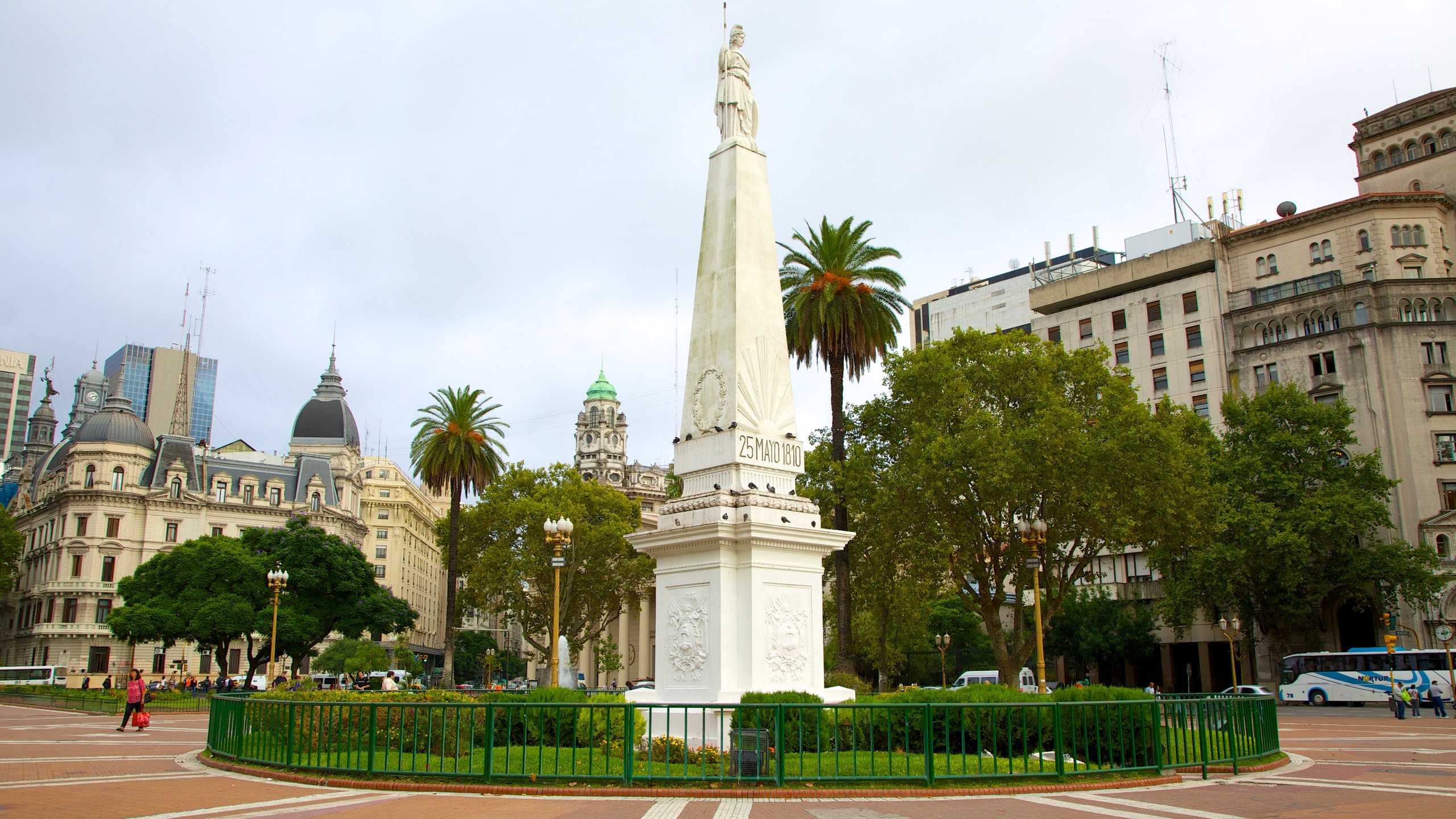 Plaza de Mayo