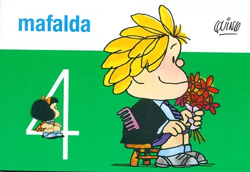 mafalda_libro_cuatro