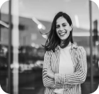 Josefina Castiñeira integrate del equipo