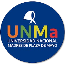 logo de UNMa