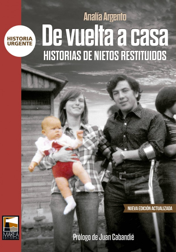 Libro destacado del mes