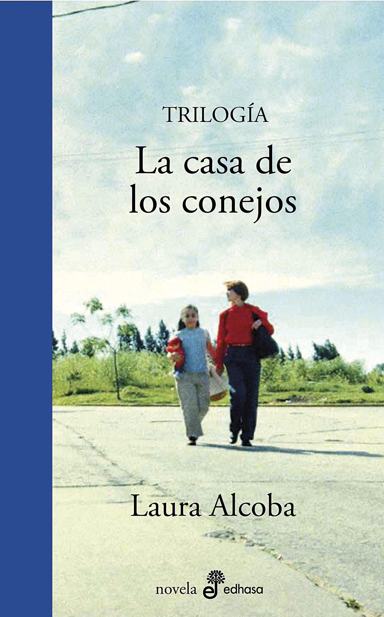 Libro destacado del mes