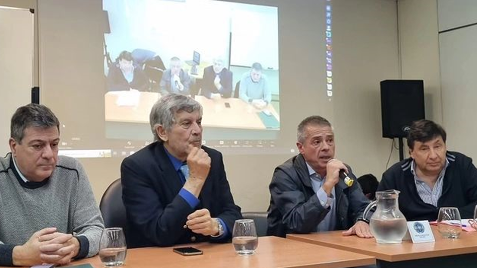 Miniatura video de conferencia