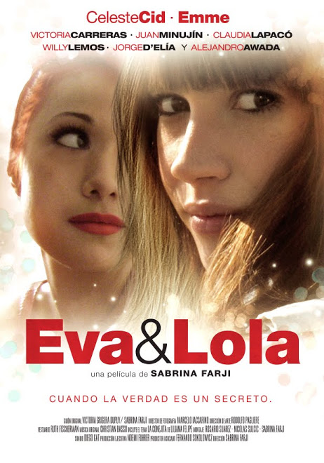 Eva y Lola